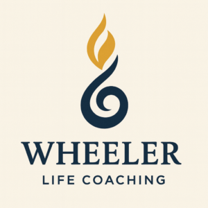 Wheeler Life Coaching logo